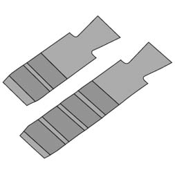 CS16 Dovetail Masonry Anchor