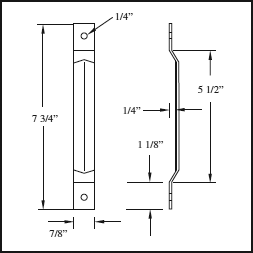 OB12 Line Diagram