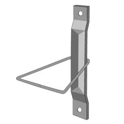 OB12 Masonry Anchor