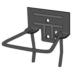 RB14 Masonry Veneer Wall Anchor