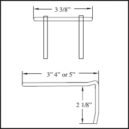 VTP Tie Line Drawing